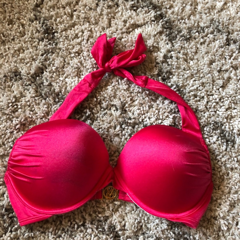 VS Bikini top 34D